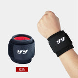 New 1 PC Wrist Band Support for Adjustable Wrist Bandage Brace for Sports Wristband Compression Wraps Tendonitis Pain Relief