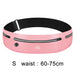 pink S