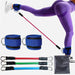 blue set