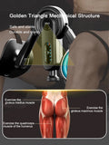 PC Muscle Trainer Male Female Leg Clamp Tool Exercise Leg Inner Kegel Pelvic Floor Muscle Assistive Device