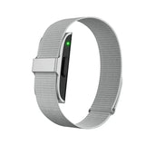 Smart Bracelet Heart Rate Blood Pressure Monitor Pedometer Waterproof Sport Fitness Tracker Men Women 2208A Electronic Bracelet