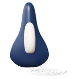 Electric Sit-On-Top Pelvic Trainer Ergonomic Pelvic Floor Strengthening Device Pelvic Floor Muscle Training Device for Men Women