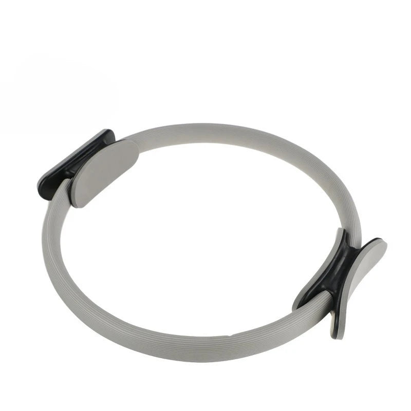 Pilates Ring Pilates Magic Fitness Circle for Toning Thighs Abs and Legs Resistance Training Body Sport Fitness Yoga