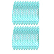 20Pcs Hair Curlers Soft Sleep Pillow Hair Rollers Set Best Flexible Foam and Sponge Magic DIY Creativity Hair Styling Tools