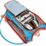 Running Vest with 2L Hydration Bladder | Ultra-Light 5L Hydration Pack | Perfect for Trail Running, Cycling, Hiking & Marathons