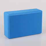 Premium Yoga Brick with High Density EVA Foam, Ideal for Children's Dance Training and Adults' Yoga Practice