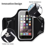 Running Armbands For iPhone 15 14 13 12 11 Pro Max Samsung Xiaomi Oppo Huawei Honor Outdoor Sports Arm Band Case Phone Pouch Bag