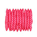 10pcs Rose Red