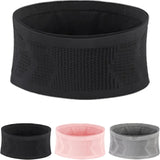 Seamless Invisible Running Waist Belt Bag Gym Bags Fitness Jogging Cycling Flat Fanny Pack Travel for Unisex Sports Phone Bags