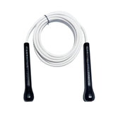 NEVERTOOLATE  EXTRA LONG 3.2 METERS 14cm abs handle boxing speed 5mm Soft PVC Jump skip Rope Tangle Free Skipping Fitness