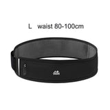 Running Belt Waist Bag with Water Bottle 330ml Women Sports Fanny Pack Men Phone Pouch Jogging Gym Bags Hydration Run