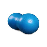 Yoga Ball Peanut Ball Balance Ball Pilates Accessories Home Fitness Equipment Pregnant Women Rehabilitation Exercise Yoga Ball
