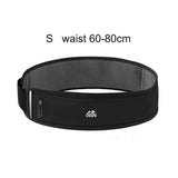 Running Belt Waist Bag with Water Bottle 330ml Women Sports Fanny Pack Men Phone Pouch Jogging Gym Bags Hydration Run