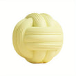 Full body 3D massage ball balance training fascia release fitness ball home exercise acupressure massage balance ball