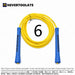 PVC -80A  6mm 3.2m 6