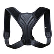 Adjustable Back Shoulder Posture Corrector Belt Clavicle Spine Support Reshape Your Body Home Office Sport Upper Back Neck Brace