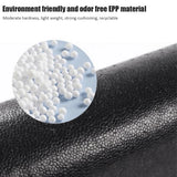 Yoga Foam Roller Professional Gym Body Buliding Massage Roller Lightweight Workout Exercise Training Equipment
