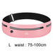 pink L