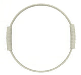 Pilates Ring Magic Circle Detachable Silicone Fiberglass Core Home Gym Fitness Equipment Slim Body Shaping Workout