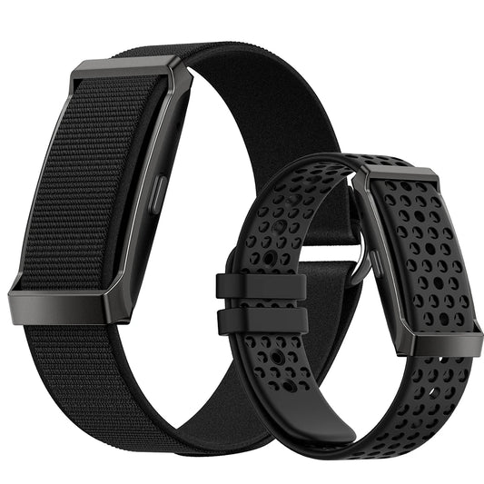 Dodobit Ai Non-screen Smart Bracelet with Heart Rate Blood Pressure Fitness Tracker Sport Reloj Inteligente 2026