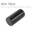 Yoga Foam Roller Professional Gym Body Buliding Massage Roller Lightweight Workout Exercise Training Equipment
