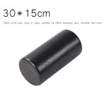 Yoga Foam Roller Professional Gym Body Buliding Massage Roller Lightweight Workout Exercise Training Equipment