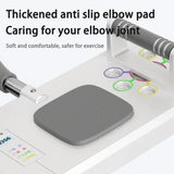 1 Set Non-Slip Push Ups Board, Intelligent Timing and Counting, Push Up Rack, Exercise Arm Chest Muscle Stand,Fitness Equipment