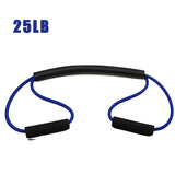 Training Expander Arm Strength Pull Rope Yoga Elastic Band Speed Training Pull Rope Boxing Resistance Band Strength Equipment