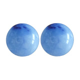 New 25cm Yoga Ball Exercise Gymnastic Fitness Pilates Ball Balance Exercise Gym Fitness Yoga Core Ball Indoor Training Yoga Ball
