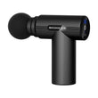 Mini Massage Gun USB Rechargeable Fascia Muscle Relaxation Vibration Body Slimming Fitness Neck Back Pain Relief Device