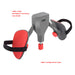 Gray red pro