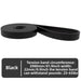 Black-1pcs