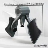 Upgraded Pelvic Muscle Trainer Strengthen Inner Thigh Exercise Buttock Equipments Leg Clipping Device Home Exercise