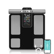 Body Weight Scale 2025 New Smart Body Bioimpedance Balance Body Composition Scale Support Offline Measurement and Pregnant Mode
