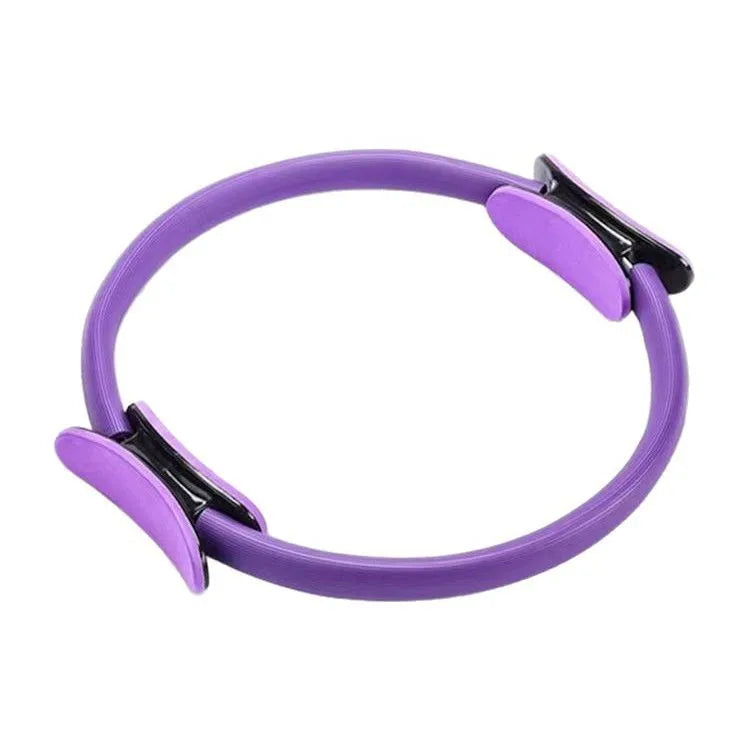 Pilates Ring Pilates Magic Fitness Circle for Toning Thighs Abs and Legs Resistance Training Body Sport Fitness Yoga