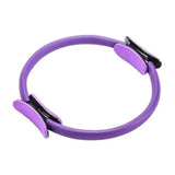 Pilates Ring Pilates Magic Fitness Circle for Toning Thighs Abs and Legs Resistance Training Body Sport Fitness Yoga