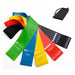 5 Pcs Marked Bag