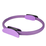 Pilates circle, yoga ring, yoga aid for slimming thighs and strengthening the waist, weight loss and slimming.