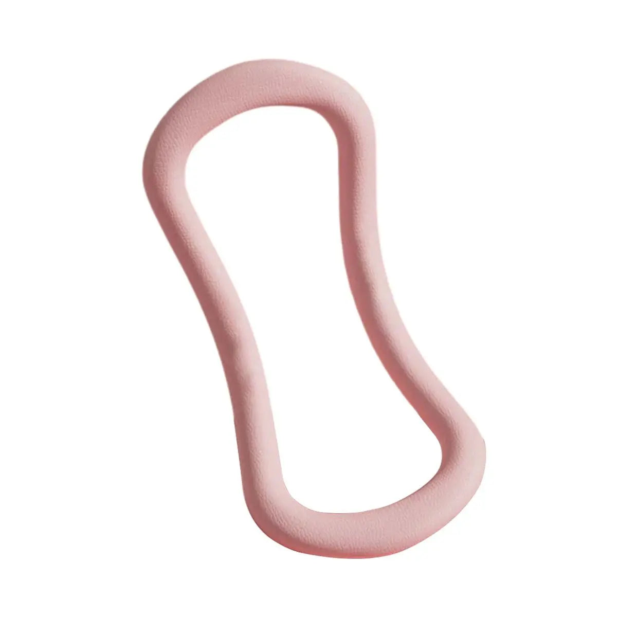 Yoga Pilates Ring After Massage Calf Elastic Neck Yoga Ring Suitable For All Ages TPE Material Ergonomic Design