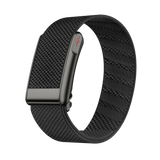 2026 New Nursing Grade Smart Bracelet VWAR Loop Life SpO2 Blood Lipid Uric Acid ECG+PPG Waterproof Band Sport Fitness Tracker