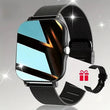 2026 Selling New Smart Watch for Men Women Newest Sport SmartWatch Faces Bluetooth Call Sports Fitness Phones Android iPhone