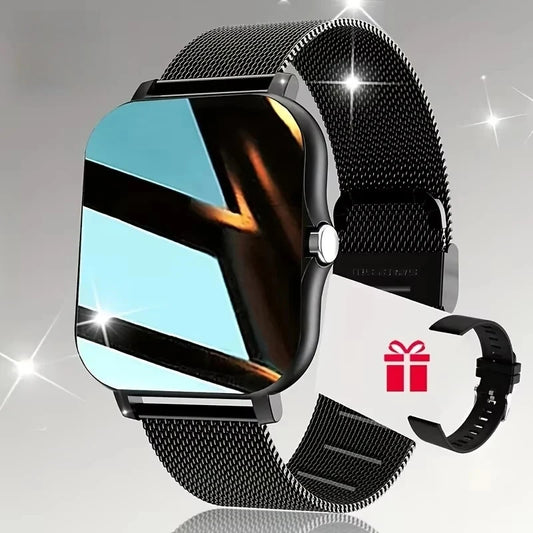 2026 Selling New Smart Watch for Men Women Newest Sport SmartWatch Faces Bluetooth Call Sports Fitness Phones Android iPhone