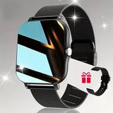 2026 Selling New Smart Watch for Men Women Newest Sport SmartWatch Faces Bluetooth Call Sports Fitness Phones Android iPhone