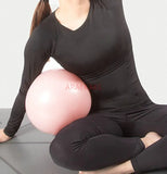 1pcs Thick Explosion proof Pilates Yoga Ball Balance Ball Yoga Ball Fitness Ball Fitness Mini Ball
