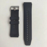 GPS New Titanium alloy Smart Watch AMOLED 10ATM Waterproof Compass Tactics Flashlight Voice Call Sport Men Fitness Swim Bracelet