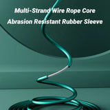 Counting Jump Rope Steel Skipping Exercise Adjustable Fitness Gym Training Home Equipment Sports Adult Student Exam