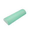 EVA Yoga Foam Roller High Density for Pilates Yoga Muscle Massage and Fitness Sizes 30cm Diameter 10CM Unisex