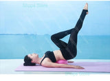 25cm Yoga Ball Exercise Gymnastic Fitness Pilates Ball Balance Exercise Gym Fitness Yoga Core Ball Indoor Training Equipment