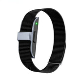 Smart Bracelet Heart Rate Blood Pressure Monitor Pedometer Waterproof Sport Fitness Tracker Men Women 2208A Electronic Bracelet