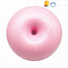 M Pink With Pump